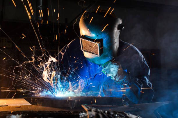 Mascotte, FL Welder & Metal Fabrication Company