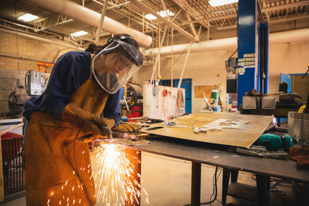 Best Automation and Robotic Welding in Mascotte, FL