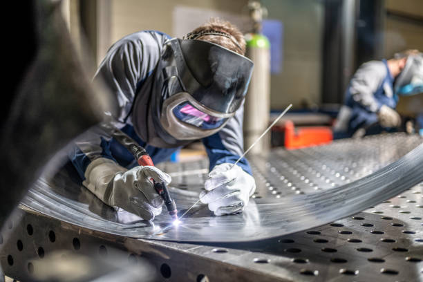 Best Automotive Welding in Mascotte, FL