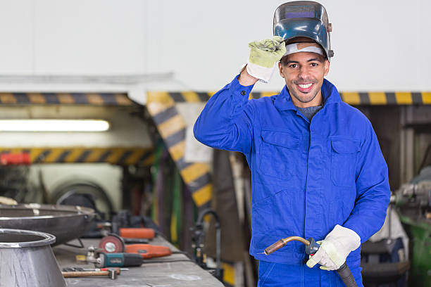 Affordable Welder Services in Mascotte, FL